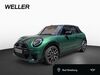 Mini Cooper S Cabrio goergeshausen