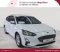 Ford Focus stockhausen-illfurth