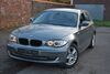 BMW 118 remscheid