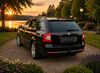 Skoda Octavia roehrig