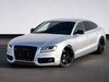 Audi S5 aichtal