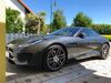 Jaguar F-Type saalow