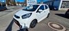 Kia Picanto suedergellersen