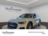 Audi A4 Allroad Bühlertal