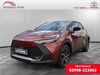 Toyota C-HR Alt Schönau