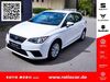 Seat Ibiza wolkenstein