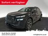 Audi Q6 e-tron toepchin