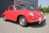 Porsche 356 ockenheim