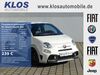 Abarth 695 niederhosenbach