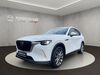Mazda CX-60 lauchroeden