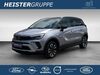 Opel Crossland (X) niederhosenbach