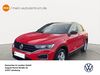 VW T-Roc artlenburg
