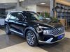 Hyundai SANTA FE ober-hilbersheim