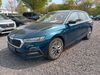 Skoda Octavia juetrichau