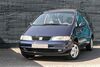 Seat Alhambra Nessa