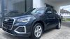 Audi Q2 ockenheim