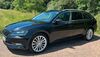 Skoda Superb gau-odernheim