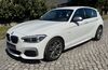 BMW 135 kummersdorf-gut