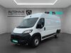 Peugeot Boxer juetrichau