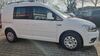 VW Caddy deutschland
