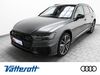 Audi A6 boffzen