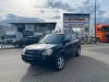 Hyundai TUCSON hornburg