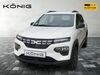Dacia Spring moenchenholzhausen