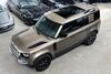 Land Rover Defender hoehr-grenzhausen