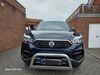 SsangYong REXTON oberheimbach