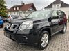 Nissan X-Trail kreis|lahn-dill-kreis