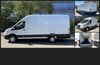 Ford Transit schoenburg