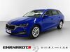Skoda Octavia juetrichau