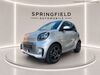 Smart ForTwo tegernsee