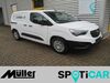 Opel Combo rabenau