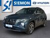 Hyundai TUCSON saerbeck