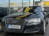 Audi A8 niederduerenbach