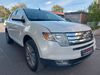 Ford Edge deutschland