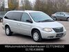 Chrysler Voyager deutschland