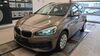 BMW 216 ober-hilbersheim