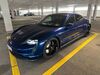 Porsche Taycan walhausen