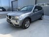 BMW X3 huempfershausen