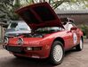 Porsche 924 ockenheim