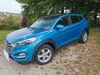 Hyundai TUCSON geisenfeld