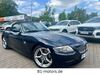 BMW Z4 deutschland