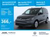 VW Caddy Deutschland