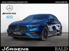 Mercedes-Benz A 220 stockhausen-illfurth
