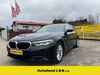 BMW 520 fredersdorf-vogelsdorf
