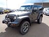 Jeep Wrangler niederhosenbach