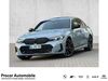BMW M340d stockhausen-illfurth