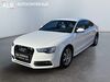 Audi A5 abtloebnitz